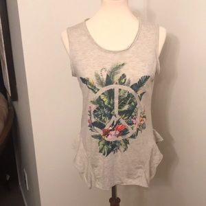 💕 5 for $25 Jessica Simpson Sleeveless top
